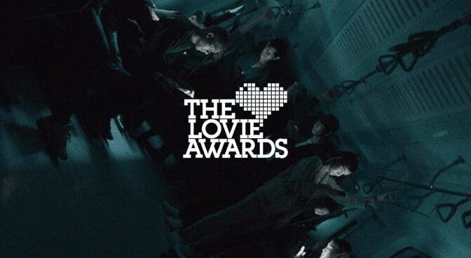 Julie wins Gold Award for best technical product video of the year 2022